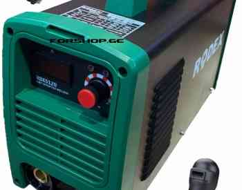 Профессиональный сварочный аппарат Сварка. Тбилиси