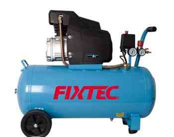 воздушный компрессор fixtec FAC25501-60 50 л Тбилиси