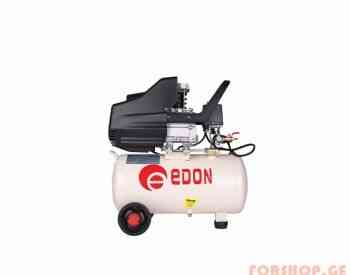 (800Вт/25л) воздушный компрессор EDON AC800-WP25L Тбилиси