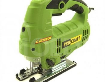 ლობზიკი PROCRAFT ST1300 თბილისი - photo 1