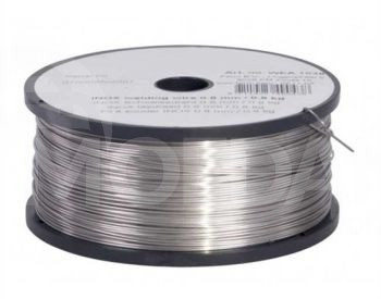 კემპის მავთული ფლუქსი ( ბალონის გარეშე ) თბილისი - photo 1