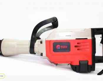 Перфоратор для сноса зданий Edon, молоток-перфоратор Тбилиси