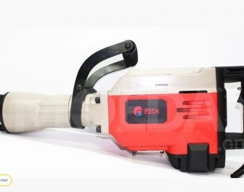 ედონ სანგრევი პერფორატორი პერფერატორი ჩაქუჩი თბილისი - photo 1