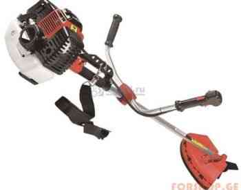 Бензопила с гарантией 2 года, бензокосильный элемент Тбилиси