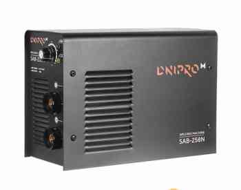 Сварочный аппарат с гарантией 3 года (сварка, сварочный аппарат Тбилиси