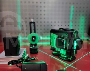 Лазерные Лазерные Весы 3D Тбилиси - изображение 1