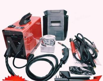 კემპი და სვარკა 3 წლიანი გარანტიით აქცია . შედუღების აპარატი თბილისი - photo 1