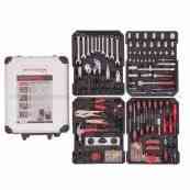 Чемодан с набором инструментов Тбилиси