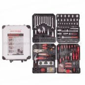 ხელსაწყოების ნაკრები ჩემოდანი თბილისი - photo 1