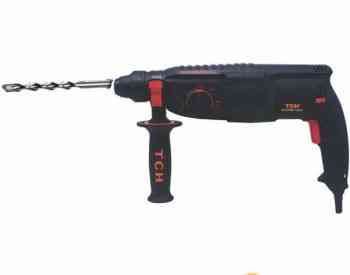 Перфоратор с набором Тбилиси