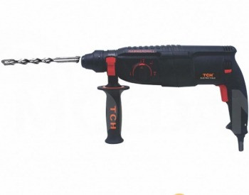 პერფერატორი კომპლეკტით თბილისი - photo 1