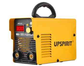 Сварочный аппарат UPSPIRIT мма 300 сварка Тбилиси
