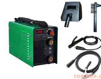 Сварочный аппарат (Сварка) Rodex Тбилиси