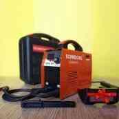 Новый немецкий сварочный аппарат. Тбилиси