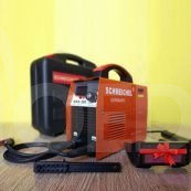 Новый немецкий сварочный аппарат. Тбилиси - изображение 1