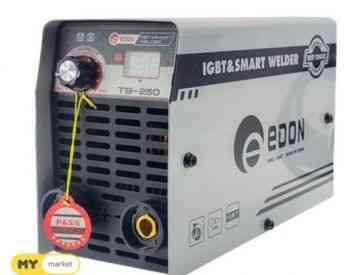 Сварочный аппарат ЭДОН 250 ТБ-250 Тбилиси