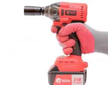 Ключ на съемный элемент-280Н, Тбилиси