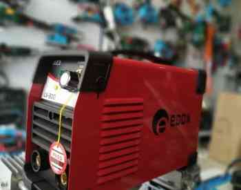 Украинский сварочный аппарат Сварка новый с гарантией 2 года. Тбилиси