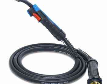 Горелка сварочного аппарата (Рукава) МИГ Тбилиси