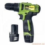 ხრახნ დამჭერი პოლონური თბილისი - photo 1