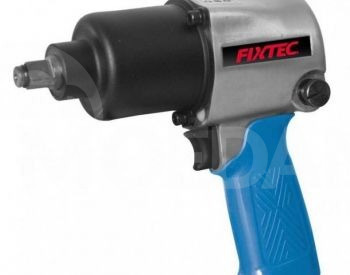 ჰაერის ქანჩის მოსახსნელი ( გაიკავიორტი ) Fixtec თბილისი - photo 1