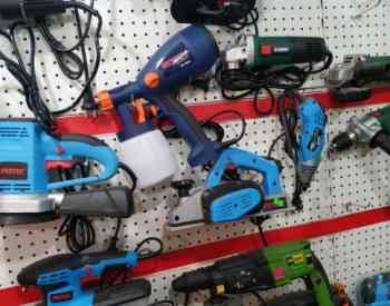 Баргалка, буровой гидромотор, сварка Тбилиси