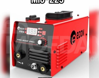 Camp и Swarka в сочетании с 3-летней гарантией. Тбилиси - изображение 1