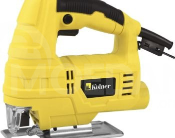 ფრეზი, ბეწვახერხი ლობზიკი თბილისი - photo 1