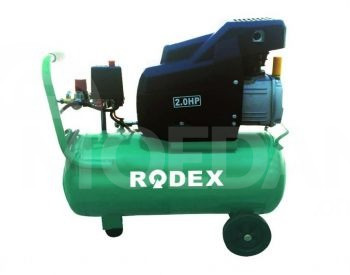 Воздушный компрессор Тбилиси - изображение 1