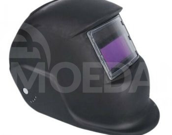 შემდუღებლის ნიღაბი ქამელეონი RHT1809100001 თბილისი - photo 1