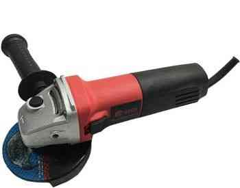 კუთხსახეხი ბალგარკა edon AG115/800 თბილისი