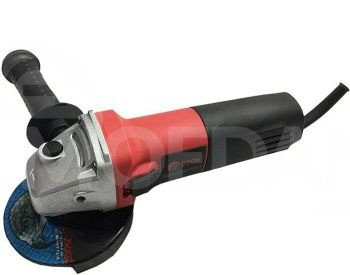 კუთხსახეხი ბალგარკა edon AG115/800 თბილისი - photo 1