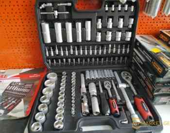 თავაკების ნაკრები ბელარუსიის ახალი კლუჩების ნაბორი თბილისი