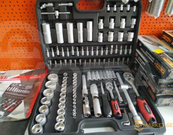 თავაკების ნაკრები ბელარუსიის ახალი კლუჩების ნაბორი თბილისი - photo 1