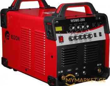 არგონი პროფესიონალი . სვარკასთან ერთად. გარანტია და ხარისხი თბილისი