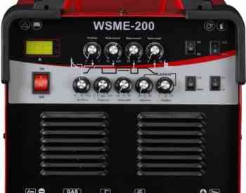 არგონი პროფესიონალი . სვარკასთან ერთად. გარანტია და ხარისხი თბილისი