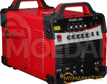 არგონი პროფესიონალი . სვარკასთან ერთად. გარანტია და ხარისხი თბილისი - photo 1