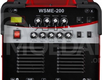 არგონი პროფესიონალი . სვარკასთან ერთად. გარანტია და ხარისხი თბილისი - photo 2