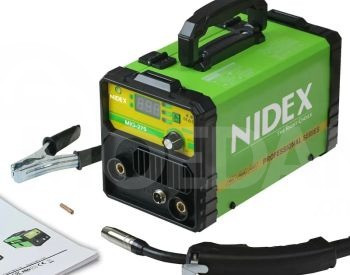 კემპი/შედუღების აპარატი კომბინირებული თბილისი - photo 1