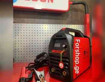 edon-300 3 წლიანი გარანტიით , შედუღების აპარატი სვარკის აპარ თბილისი