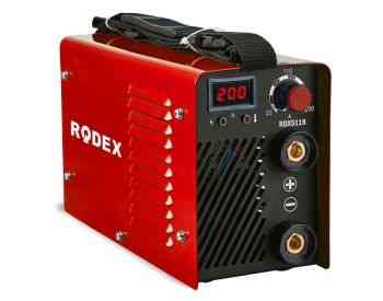 5 წლიანი გარანტიით შედუღების აპარატი ( სვარკა ) თბილისი