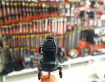 3D 3x ლაზერული თარაზო, (ლაზერი) თბილისი