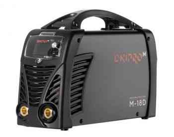 M-18D შედუღების აპარატი "DNIPRO-M სვარკა სვარკის აპარატი თბილისი