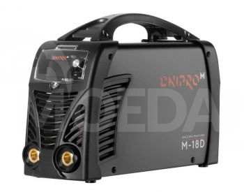 Сварочный аппарат М-18Д «Сварочный аппарат ДНИПР-М» Тбилиси - изображение 1