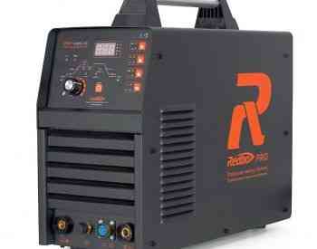 REDBO WSME 250 PRO ალუმინის შესადუღებელი აპარატი თბილისი