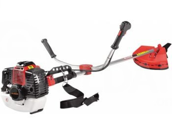 ბალახის სათიბი ბენზინზე , ბენზო ცელი ედონ თბილისი - photo 1