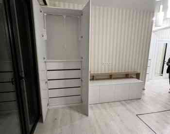 ტელევიზორის კედელი კარადა თბილისი