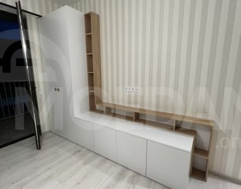 TV wall cabinet Tbilisi - photo 1