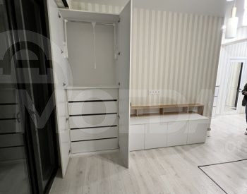 TV wall cabinet Tbilisi - photo 3