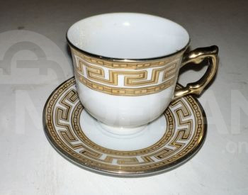 Tea/coffee set (service) Tbilisi - photo 2